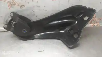 Pezzo di ricambio per auto di seconda mano supporto / guida per porte scorrevoli per ford transit courier (c4a) ugcb riferimenti oem iam et76a25028  