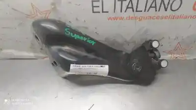 Pezzo di ricambio per auto di seconda mano SUPPORTO / GUIDA PER PORTE SCORREVOLI per FORD TRANSIT COURIER (C4A)  Riferimenti OEM IAM ET76A25028  