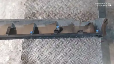 Автозапчастина б/у бічна сподниця для citroen c4 cactus yh01 посилання на oem iam   