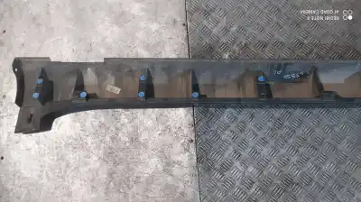 Автозапчастина б/у бічна сподниця для citroen c4 cactus yh01 посилання на oem iam   