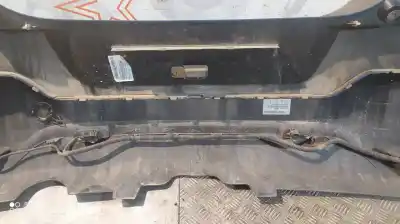 Автозапчастина б/у задній бампер для citroen c4 cactus yh01 посилання на oem iam   