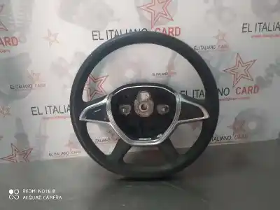 Автозапчастина б/у кермо для dacia dokker k9k c6 посилання на oem iam 