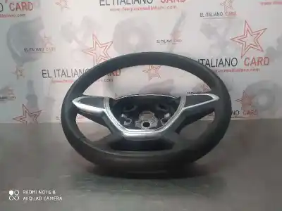 Автозапчастина б/у кермо для dacia dokker k9k c6 посилання на oem iam   