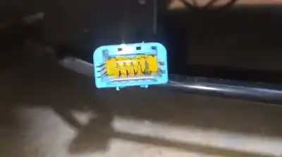 Second-hand car spare part complete seat set for citroen c4 cactus yh01 oem iam references   