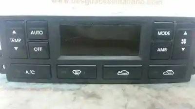 Автозапчастина б/у КЛІМАТ-КОНТРОЛЬ для KIA SORENTO (BL)  Посилання на OEM IAM 972503E110  