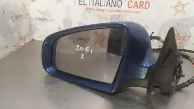 Second-hand car spare part left rearview mirror for audi a3 (8p1) 2.0 tdi 16v oem iam references   