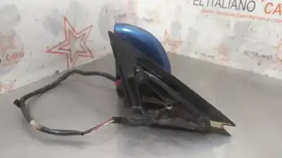 Second-hand car spare part left rearview mirror for audi a3 (8p1) 2.0 tdi 16v oem iam references   