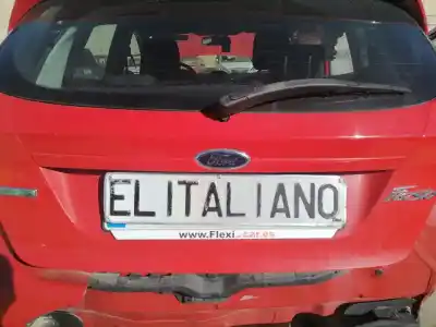 Автозапчастина б/у загальні двері для ford fiesta (cnn) sfjb посилання на oem iam   