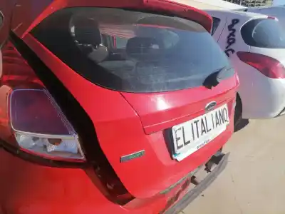 Автозапчастина б/у загальні двері для ford fiesta (cnn) sfjb посилання на oem iam   