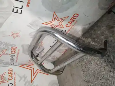 Автозапчасти б/у усиление переднего бампера за mitsubishi montero (v60/v70) d-4m41 ссылки oem iam   