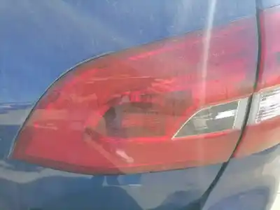Second-hand car spare part interior rear right light for peugeot 308 (p5) hn05 oem iam references 