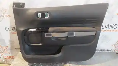 Автозапчастина б/у обработка передніх правіх дверей для citroen c4 cactus bh02 посилання на oem iam 