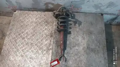 Second-hand car spare part front right shock absorber for audi a6 c5 (4b2) 2.5 tdi oem iam references 