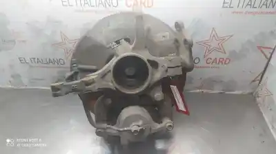 Pezzo di ricambio per auto di seconda mano attacco anteriore destro per kia sportage iii (sl) 1.7 crdi riferimenti oem iam 