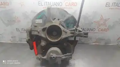 Pezzo di ricambio per auto di seconda mano snodo anteriore sinistro per kia sportage iii (sl) 1.7 crdi riferimenti oem iam 