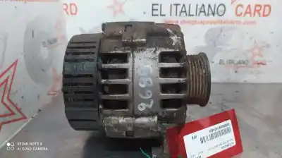 Second-hand car spare part alternator for audi a6 c5 (4b2) 2.5 tdi oem iam references 059903015g  