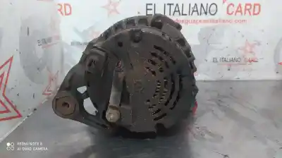 Second-hand car spare part alternator for audi a6 c5 (4b2) 2.5 tdi oem iam references 059903015g  