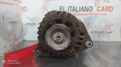 Second-hand car spare part alternator for audi a6 c5 (4b2) 2.5 tdi oem iam references 059903015g