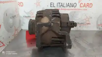 Second-hand car spare part alternator for audi a6 c5 (4b2) 2.5 tdi oem iam references 059903015g  