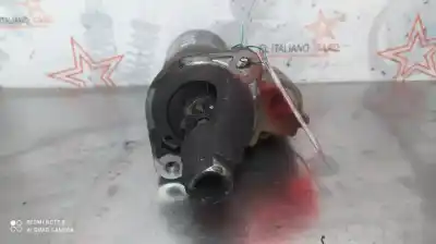 Second-hand car spare part starter motor for audi a6 c5 (4b2) 2.5 tdi oem iam references   