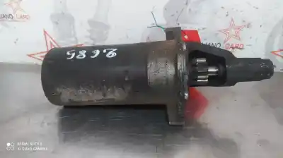 Second-hand car spare part starter motor for audi a6 c5 (4b2) 2.5 tdi oem iam references 