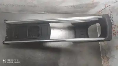 Second-hand car spare part center armrest for opel meriva b a13dte oem iam references 