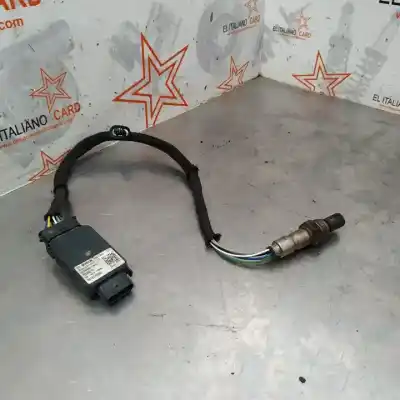 Second-hand car spare part lambda probe for mitsubishi montero (v20/v40) 3500 v6 kaiteki oem iam references 