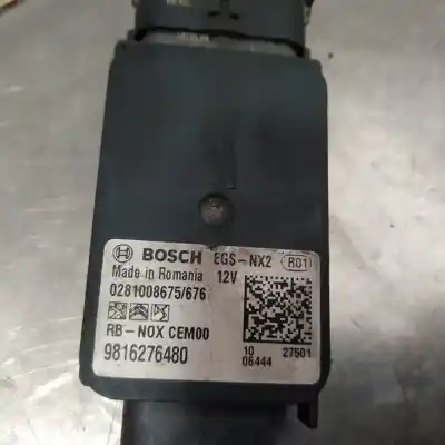 Автозапчасти б/у лямбда-зонд за mitsubishi montero (v20/v40) 3500 v6 kaiteki ссылки oem iam   