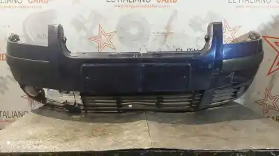 Tweedehands auto-onderdeel VOORBUMPER voor VOLKSWAGEN PASSAT B5.5 (3B3)  OEM IAM-referenties   