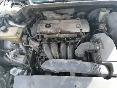 Pièce détachée automobile d'occasion moteur complet pour peugeot 407 coupé ew12j4 références oem iam ew12j4  