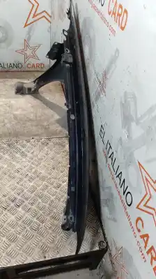 Second-hand car spare part left front fin for audi a3 (8l1) 1.8 oem iam references   