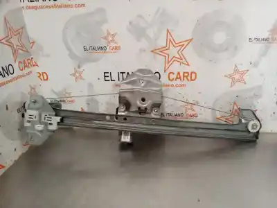 Автозапчасти б/у регулятор стекла переднего правого за dacia dokker k9k c6 ссылки oem iam   