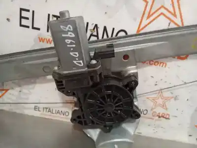 Автозапчасти б/у регулятор стекла переднего правого за dacia dokker k9k c6 ссылки oem iam   