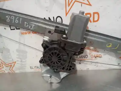 Автозапчасти б/у регулятор стекла переднего левого за dacia dokker k9k c6 ссылки oem iam   