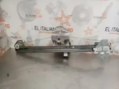 Автозапчасти б/у регулятор стекла переднего левого за dacia dokker k9k c6 ссылки oem iam   