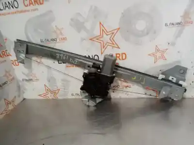 Автозапчасти б/у регулятор стекла переднего левого за dacia dokker k9k c6 ссылки oem iam 