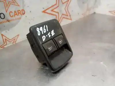 Автозапчасти б/у выключатель левого переднего окна за dacia dokker k9k c6 ссылки oem iam 