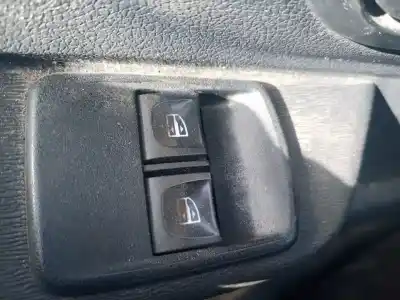 Автозапчасти б/у выключатель левого переднего окна за dacia dokker k9k c6 ссылки oem iam   