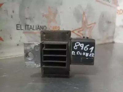 Автозапчасти б/у блок предварительного нагревания за dacia dokker k9k c6 ссылки oem iam   