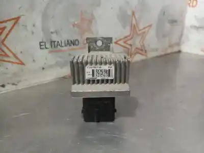 Автозапчасти б/у блок предварительного нагревания за dacia dokker k9k c6 ссылки oem iam 