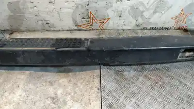 Автозапчастина б/у задній бампер для land rover discovery (salljg/lj) d21l посилання на oem iam   
