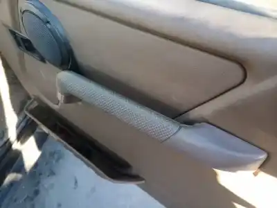 Автозапчастина б/у обработка передніх правіх дверей для land rover discovery (salljg/lj) d21l посилання на oem iam   