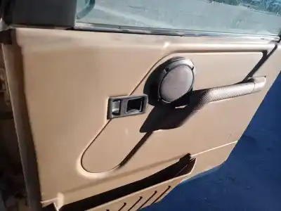 Автозапчастина б/у обработка передніх правіх дверей для land rover discovery (salljg/lj) d21l посилання на oem iam   