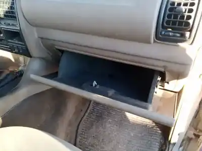 Second-hand car spare part glove compartment for land rover discovery (salljg/lj) d21l oem iam references   