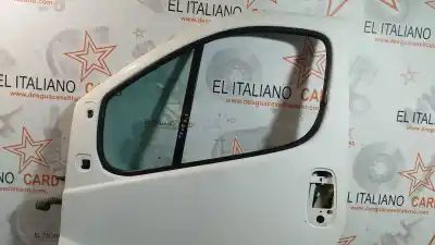 İkinci el araba yedek parçası sol ön kapi için opel vivaro combi d-m9r e7 oem iam referansları   