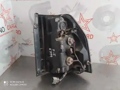 Pezzo di ricambio per auto di seconda mano pezzi vari per mitsubishi montero (v80/v90) 4m41 riferimenti oem iam   
