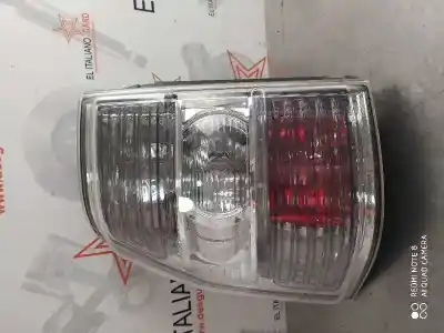 Pezzo di ricambio per auto di seconda mano pezzi vari per mitsubishi montero (v80/v90) 4m41 riferimenti oem iam   