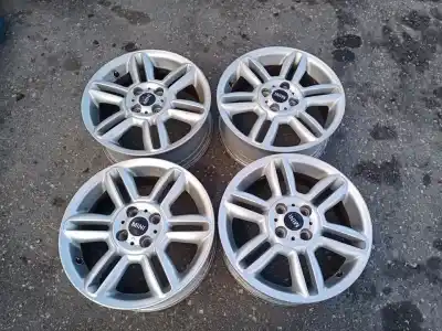 Автозапчасти б/у комплект колес за mini mini (r56) n47c20a ссылки oem iam 6791940