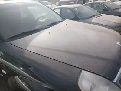 Автозапчастина б/у капок для ssangyong rexton d27dt посилання на oem iam   