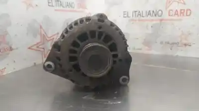 Second-hand car spare part alternator for ssangyong rexton d27dt oem iam references a6651540002